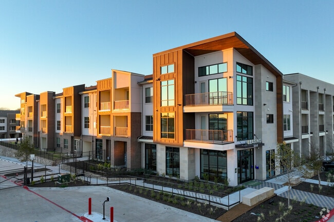 Building Photo - Jefferson Verdant