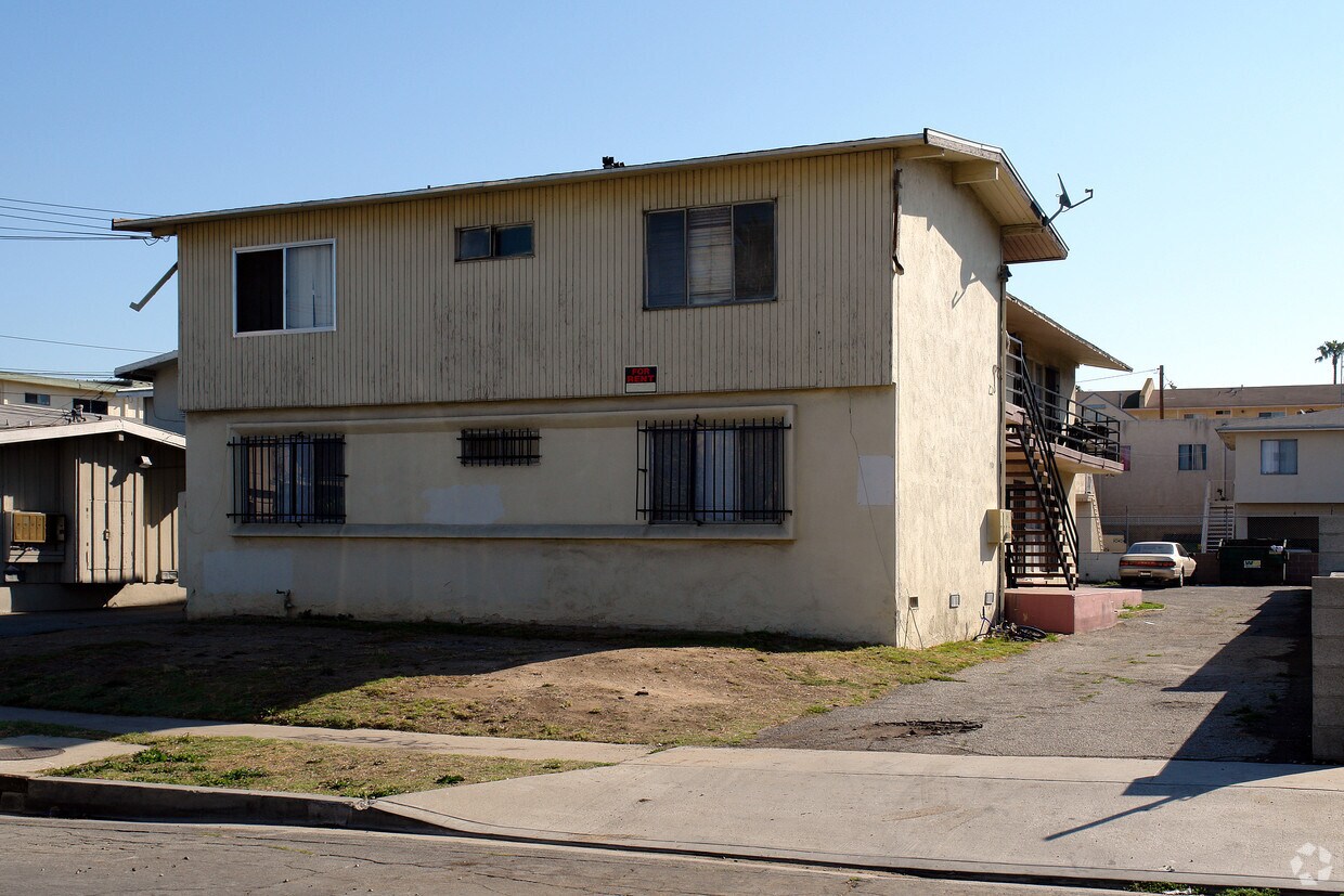 Primary Photo - 710 N Market St