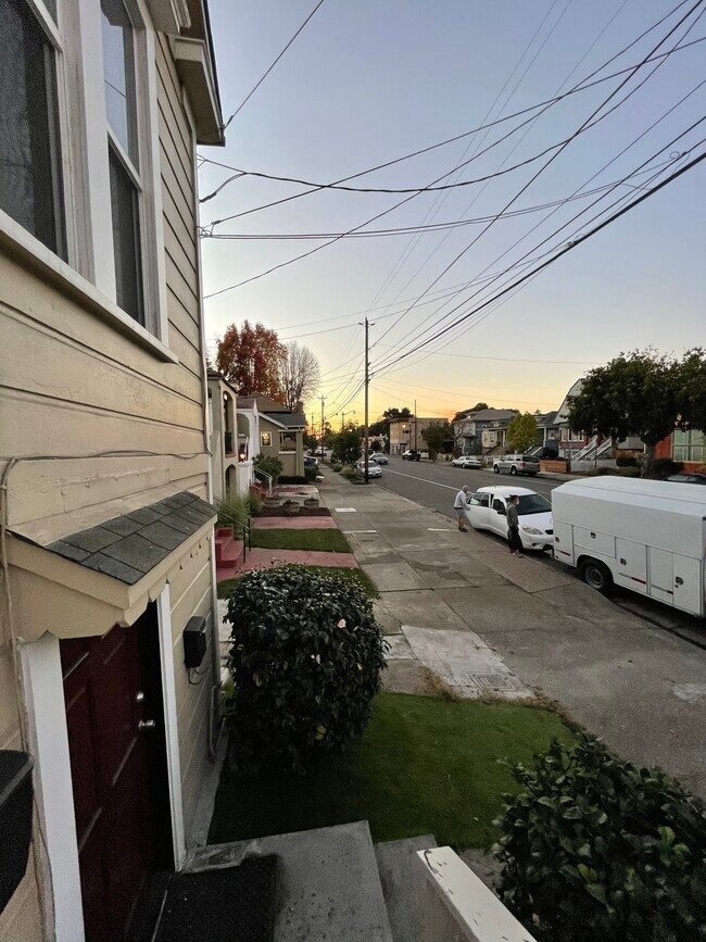 Street view - 1520 Santa Clara Ave