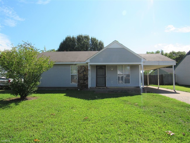 Building Photo - 3 br, 2 bath House - 2742 Van Leer Dr