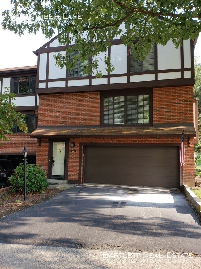 Sewickley Heights Manor - Townhouse for Rent in Sewickley, PA ...