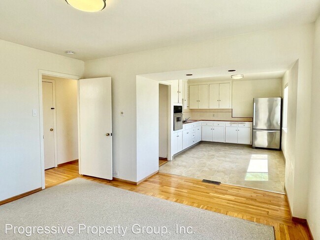 Foto del edificio - 2 br, 1 bath House - 245 Sussex Street