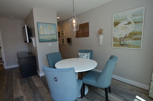 Foto del edificio - Charming Studio Guest house: Furnished Vacation Rental