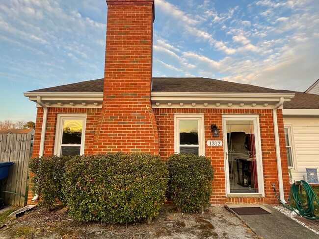 Green Run - Green Run House