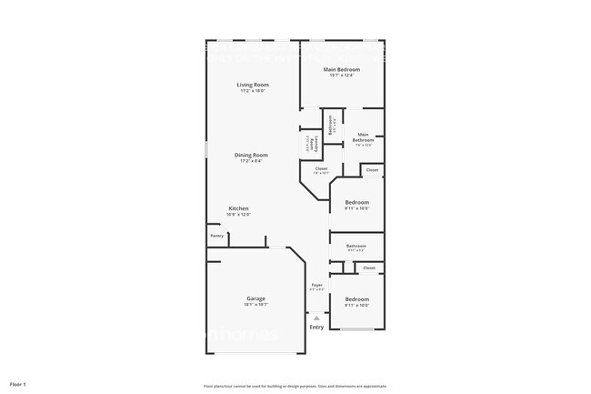 Foto del edificio - 7818 Creek Park Dr