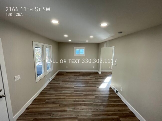 Building Photo - Four bedroom two bathroom home for rent