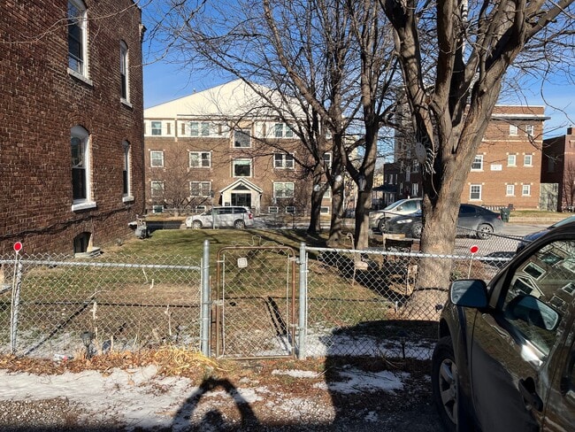 Photo - 1959 Jones St Townhome