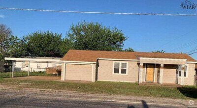 Building Photo - 503 S Colorado St