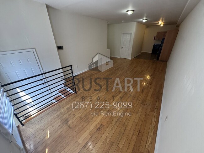 Foto del edificio - 1609 W Diamond St