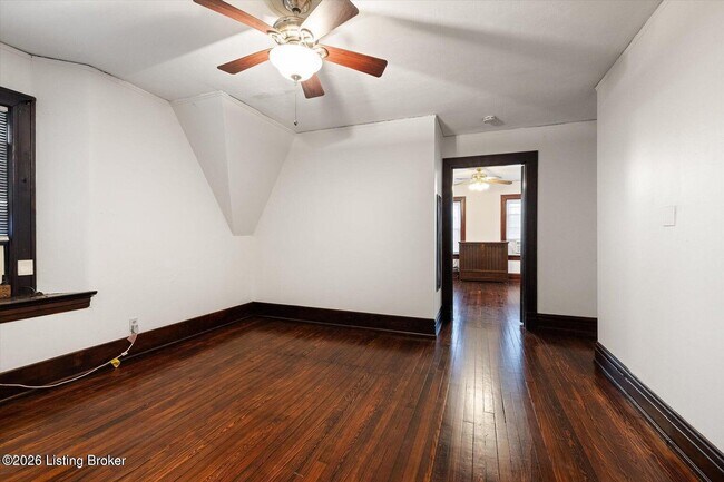 Foto del edificio - 1401 E Breckinridge St