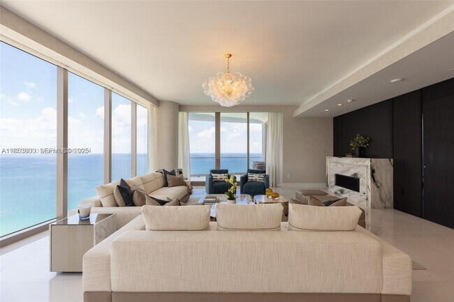 Foto del edificio - 17975 Collins Ave