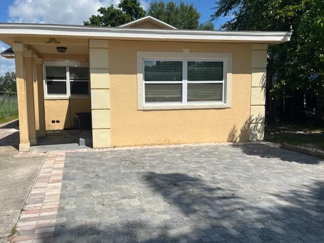 Foto del edificio - 1329 25th St