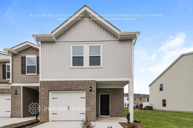 Building Photo - 713 Hilton Pk Lp