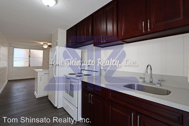 Building Photo - 2 br, 1 bath House - 8A Kaena Lane #2