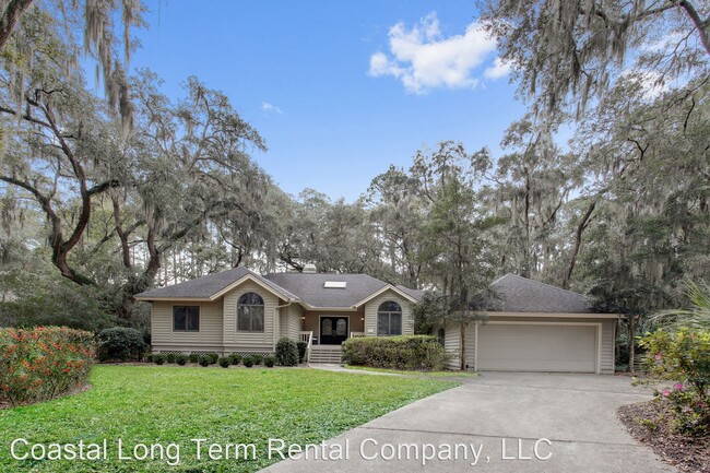 Building Photo - 3 br, 2.5 bath House - 5 Bateau Road