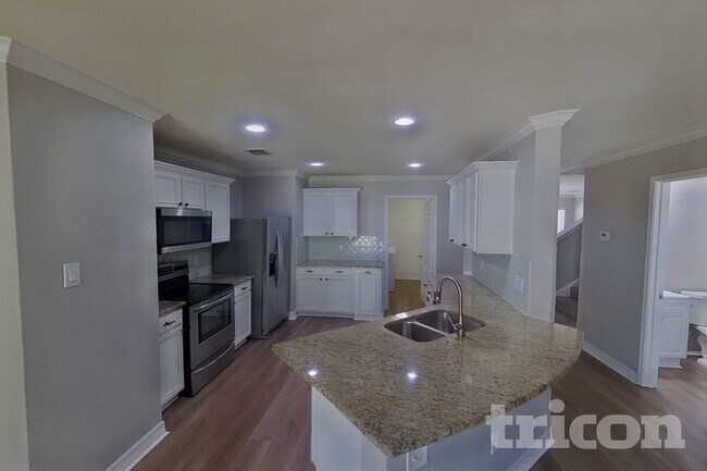Building Photo - 5646 Hunters Bend Ln