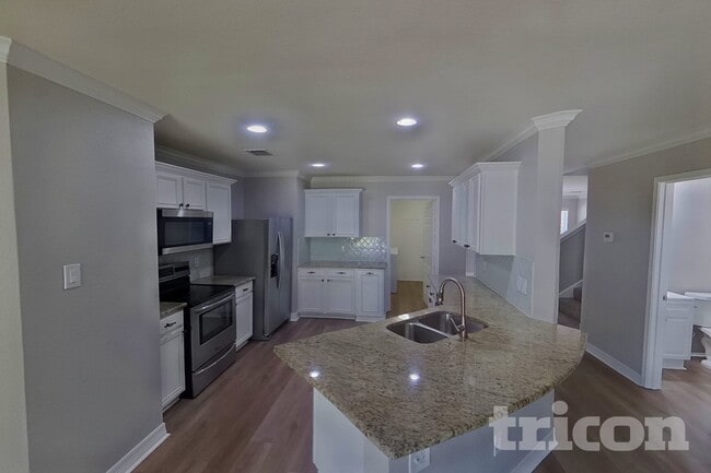 Foto del edificio - 5646 Hunters Bend Ln