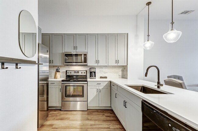 Foto del edificio - 1508 Blodgett St