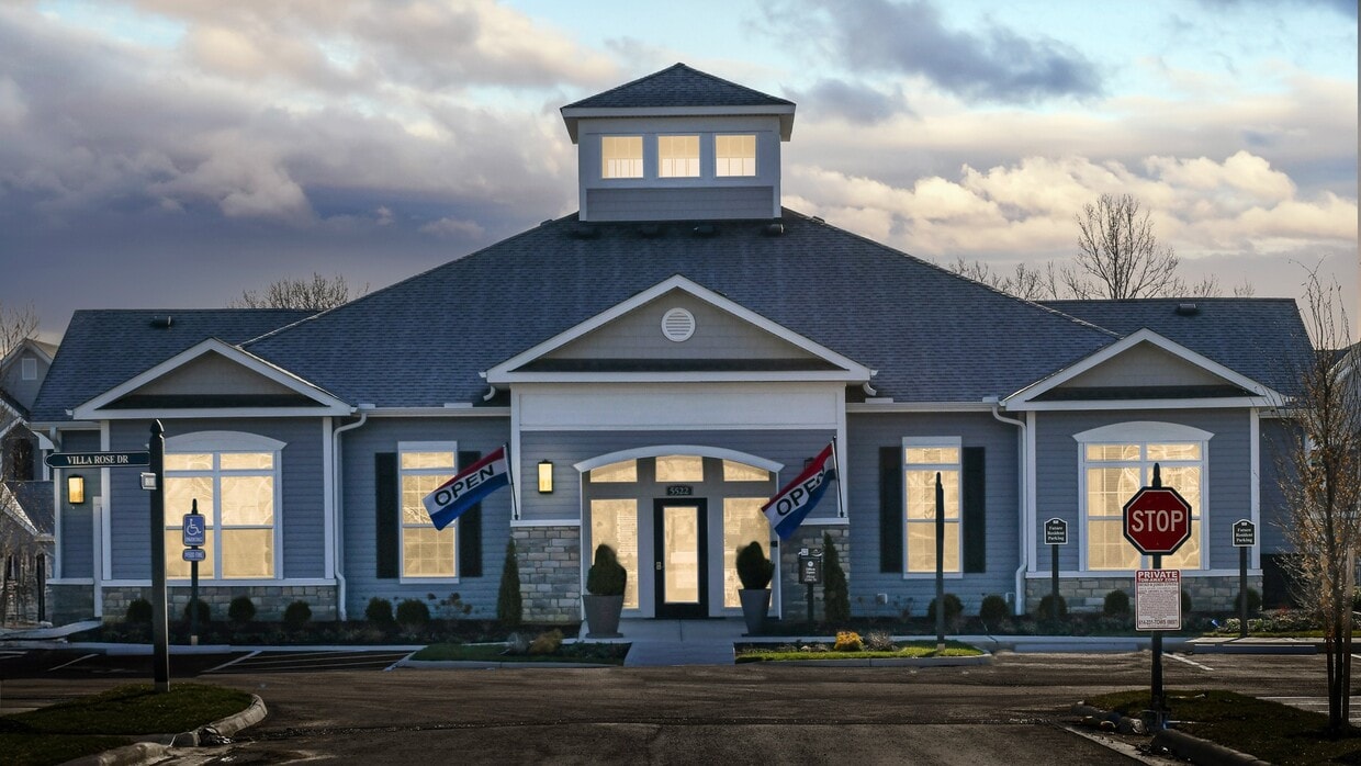 Foto principal - Rosewood Village