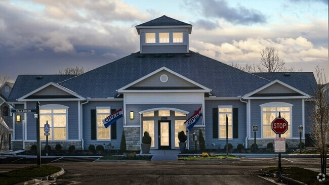 Building Photo - Rosewood Village