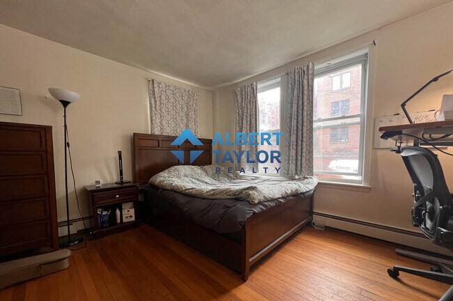 Foto del edificio - 311 Tappan St