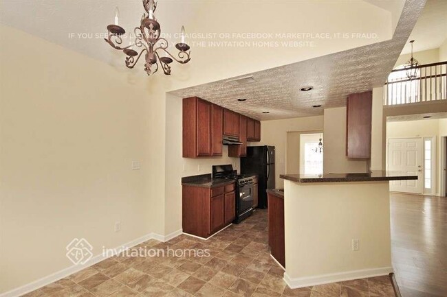 Building Photo - 4249 David Austin Ct SW
