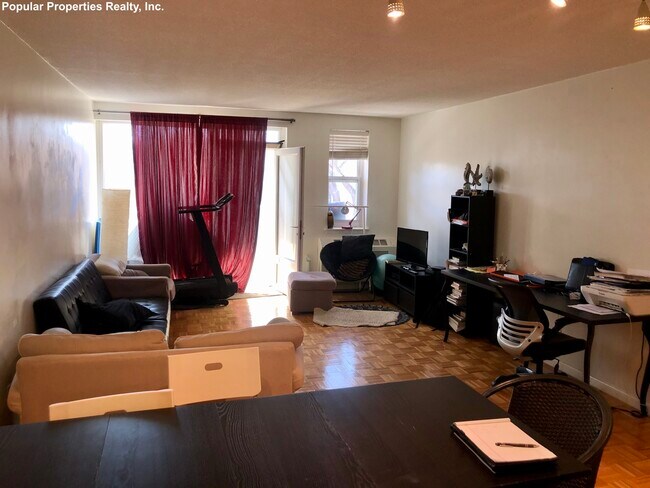 Foto del edificio - 89 Marion St