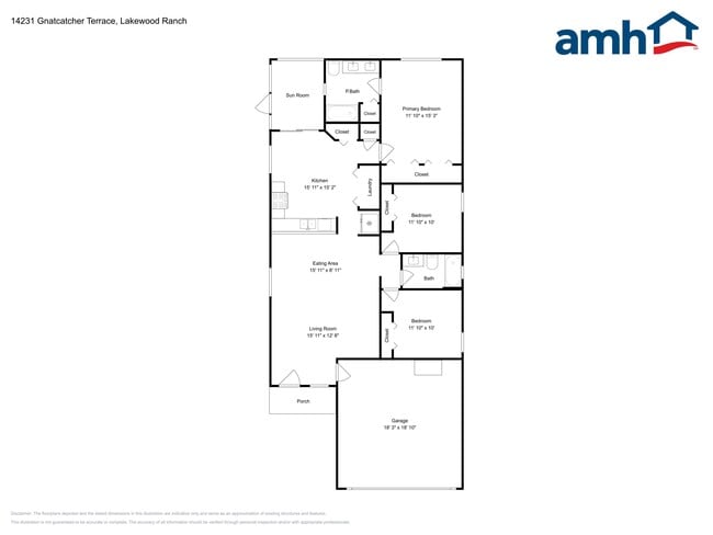 Building Photo - 14231 Gnatcatcher Terrace