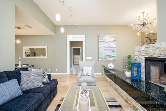 Foto del edificio - 7272 E Gainey Ranch Rd