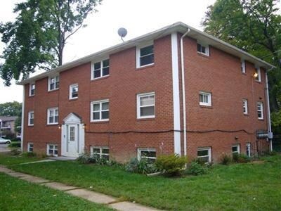 Primary Photo - 1339 14th St NW
