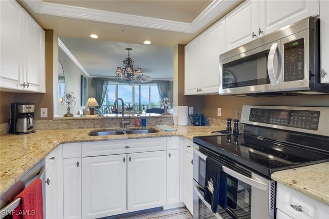 Foto del edificio - 4421 Bay Beach Ln