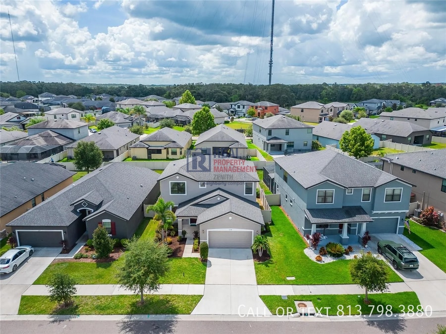 Foto principal - 12149 Creek Preserve Dr