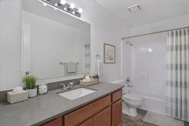 Foto del edificio - Valley Park