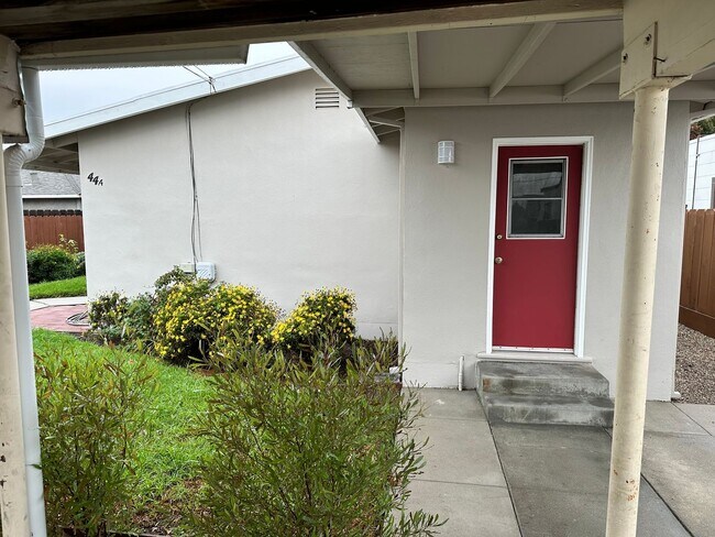 Foto del edificio - buena44