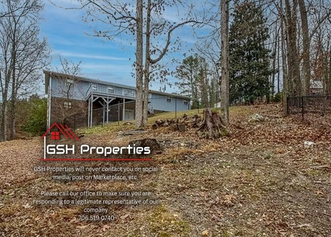 Building Photo - 107 Stonecrest Drive
