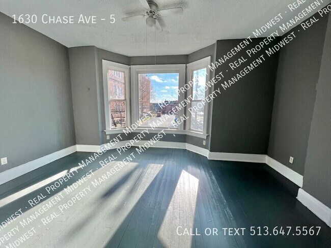Foto del edificio - 1630 Chase Ave