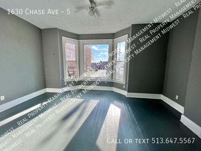 Building Photo - 1630 Chase Ave