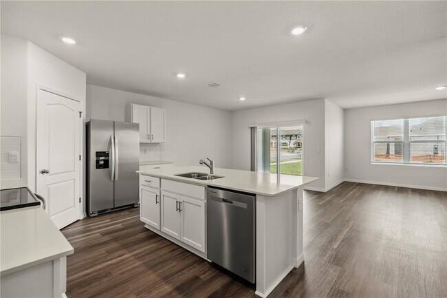 Foto del edificio - 1699 Three Bars Rd