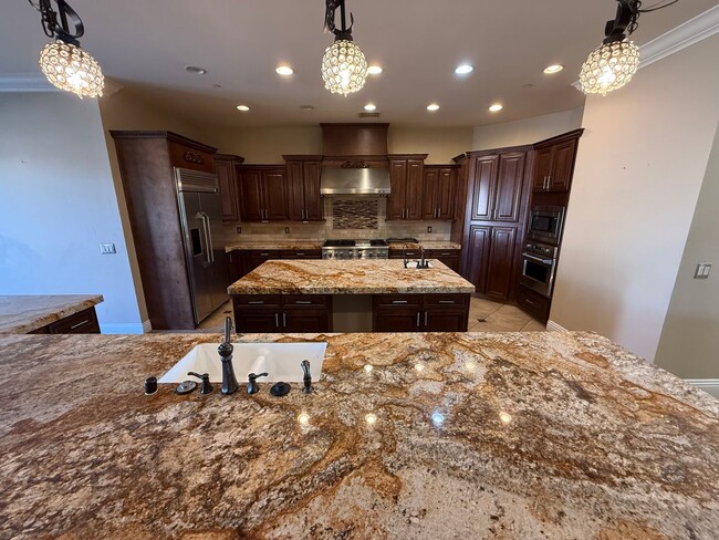 Building Photo - COMING SOON! LUXURY 6BD/7BA/6GR HOME W/ RV...