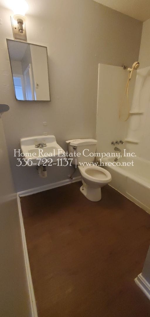 Foto del edificio - 1982 Maryland Ave