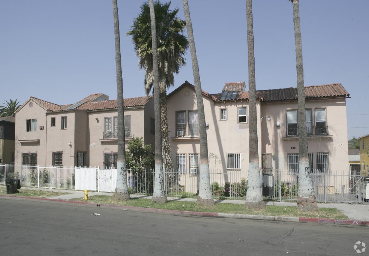Building Photo - 145 S Westmoreland Ave