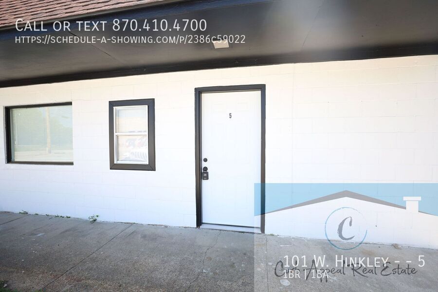 Primary Photo - 101 W Hinkley Ave