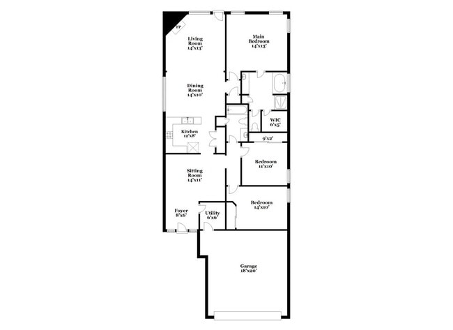 Building Photo - 10602 Harbor Canyon Dr