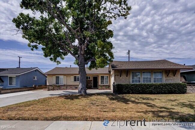 Building Photo - 3 br, 2 bath House - 6751 Laurelton Avenue...