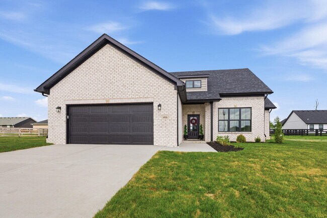 Foto del edificio - 406 Cheyenne Ct