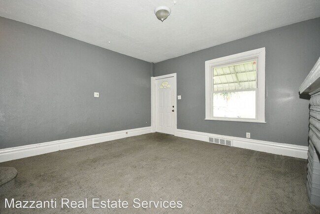 Building Photo - 3 br, 1 bath House - 1312 Chartiers Ave