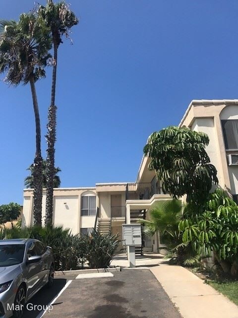 Primary Photo - 1 br, 1 bath Apartment - 1425-1445 Grove ave