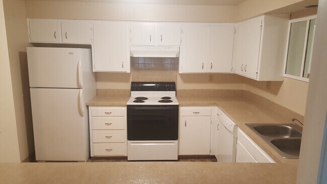Foto del interior - Talsman Apts