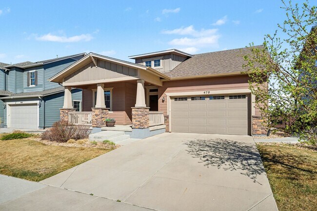 Foto del edificio - 470 Grenville Cir