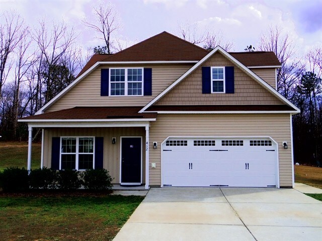 Primary Photo - 412 E Joneshaven Drive